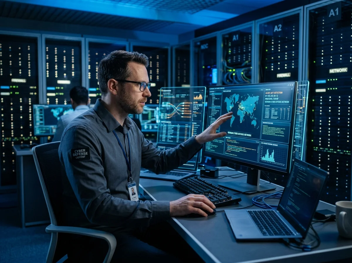 Cyber-Versicherung für den Mittelstand