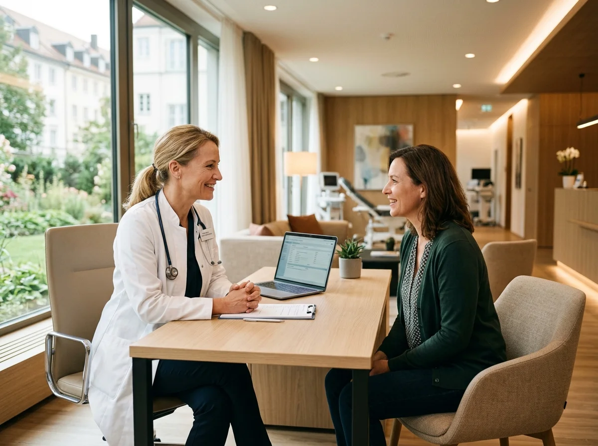 Private Krankenversicherung Beratung